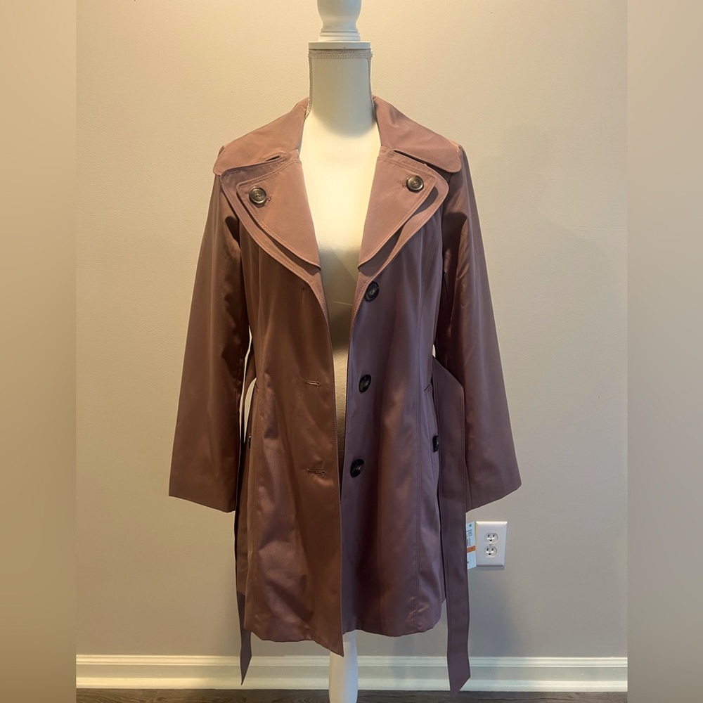 London Fog women’s coat